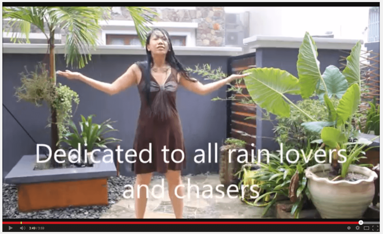 Video: Martha’s Rain Dance – Full Version