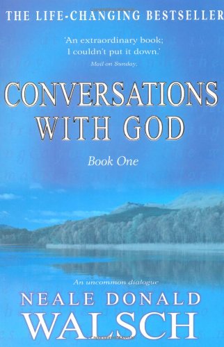book called conversations with god