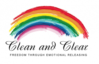 Our 8 Experts for “Clean & Clear: Emotional Freedom Through Releasing”