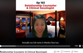 Project WYAT- Ep 153: Relationship Counselor & Clinical Sexologist