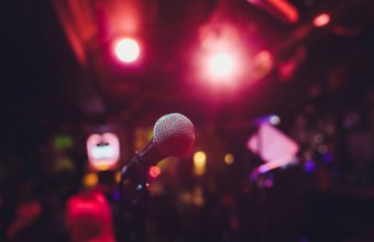 Navigating Humor in Sex-Positive Stand-Up Comedy: A Friendly Guide for Comedians