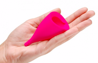 How to Use Menstrual Cups, the Good and the Bad with Relationship Counselor & Clinical Sexologist Dr. Martha Tara Lee