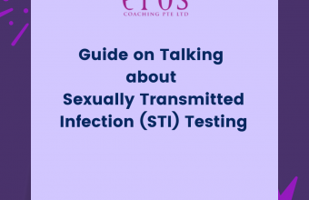 Guide on Talking about Sexually Transmitted Infection (STI) Testing