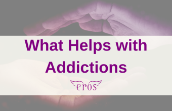 What Helps with Addictions