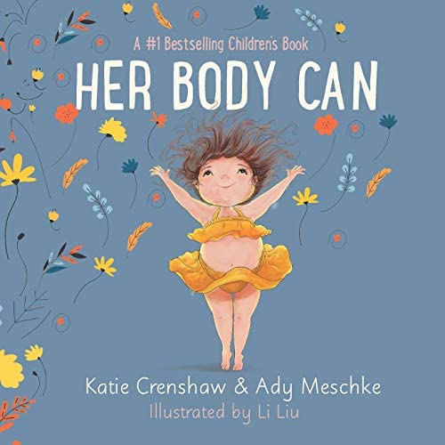 Her Body Can (Body Can Books) 