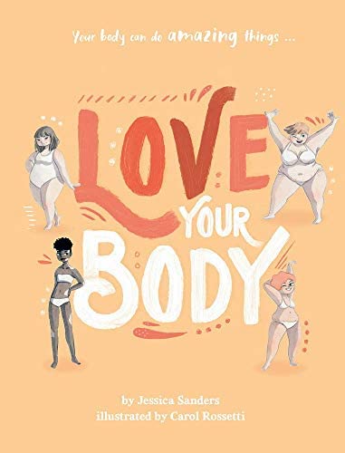 Love Your Body