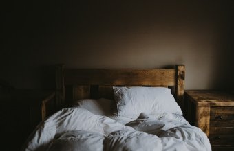 Sleeping Scared: A Comprehensive Guide to Sexsomnia and Its Treatments