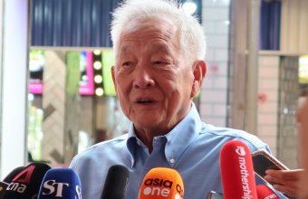 The Secret to Staying Healthy (and Sexual) at 75: Insights from Presidential Candidate Ng Kok Song + Sexologist Dr Martha Tara Lee