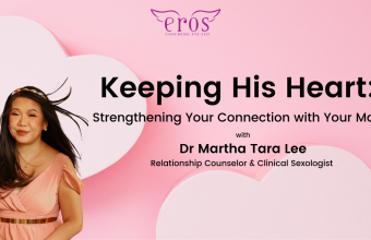 Keeping His Heart: Strengthening Your Connection with Your Man