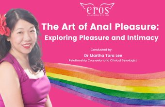 The Art of Anal Pleasure