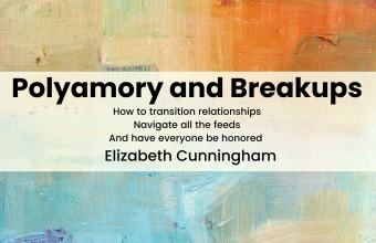 Polyamory and Breakups