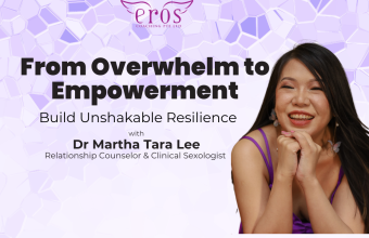 FREE From Overwhelm to Empowerment: Build Unshakable Resilience