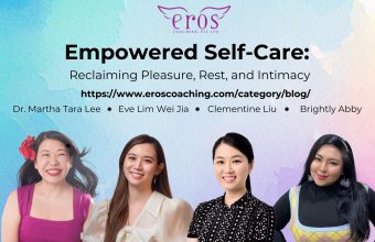 Empowered Self-Care: Reclaiming Pleasure, Rest, and Intimacy