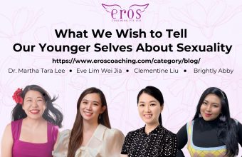 What We Wish to Tell Our Younger Selves About Sexuality
